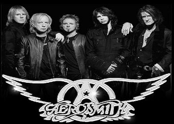  Aerosmith Concert Tickets