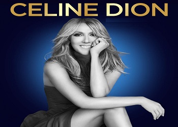  Celine Dion Concert Tickets