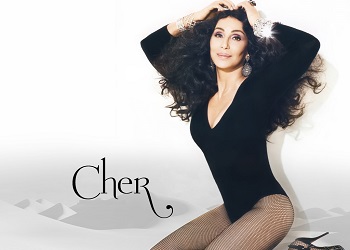  Cher Concert Tickets