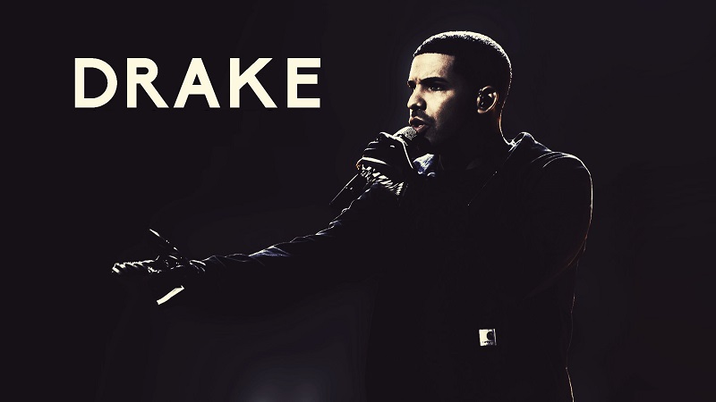 Drake Concert Tickets