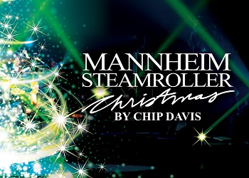  Mannheim Steamroller Concert Tickets