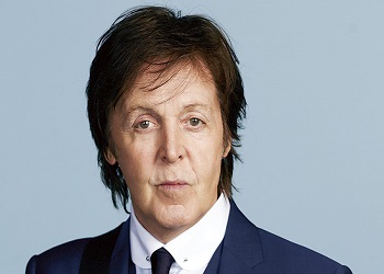  Paul McCartney Concert Tickets