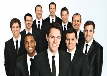  Straight No Chaser Concert Tickets