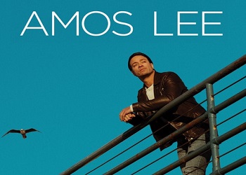  Amos Lee Concert Tickets