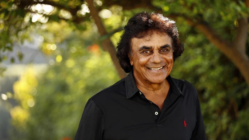 Johnny Mathis Concert Tickets