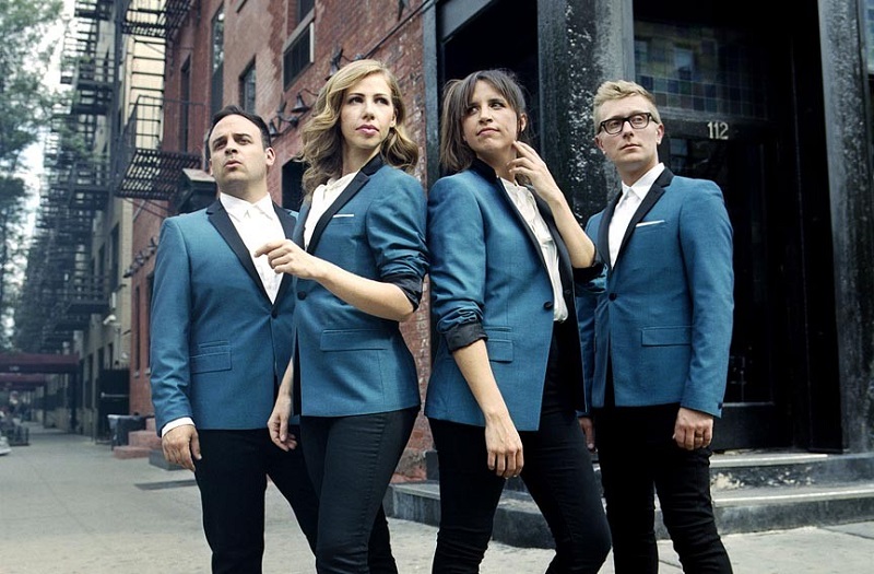 Lake Street Dive Concert Tickets
