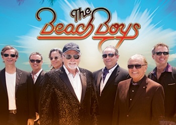  The Beach Boys Concert Tickets