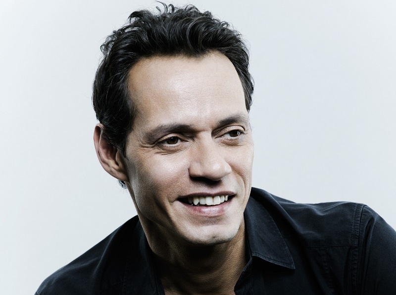 Marc Anthony Concert Tickets