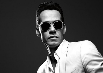  Marc Anthony Concert Tickets