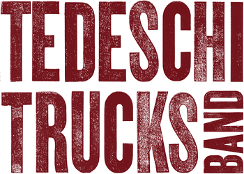  Tedeschi Trucks Band Concert Tickets