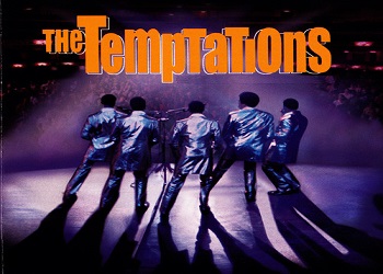  The Temptations Concert Tickets