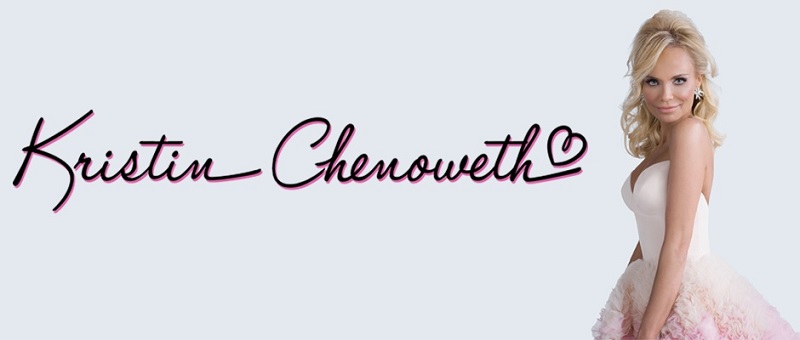 Kristin Chenoweth Concert Tickets