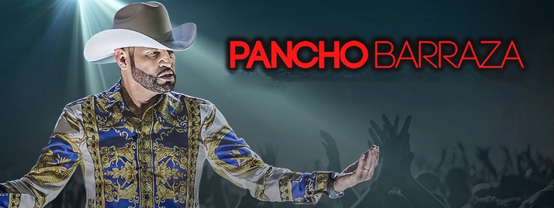 Pancho Barraza Concert Tickets