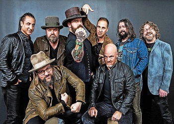  Zac Brown Band Concert Tickets