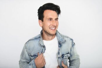  Russell Dickerson Concert Tickets