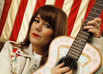 Jenny Lewis Concert Tickets