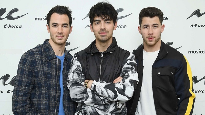 Jonas Brothers Concert Tickets