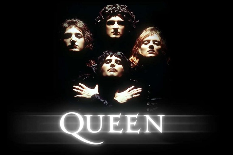 Queen Concert Tickets