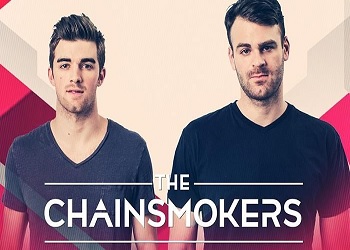  The Chainsmokers Concert Tickets