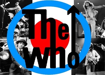  The Who Concert Tickets