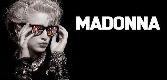  Madonna Concert Tickets