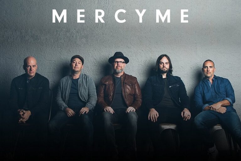 Cheap MercyMe Concert Tickets MercyMe Tour Tickets Discount Coupon