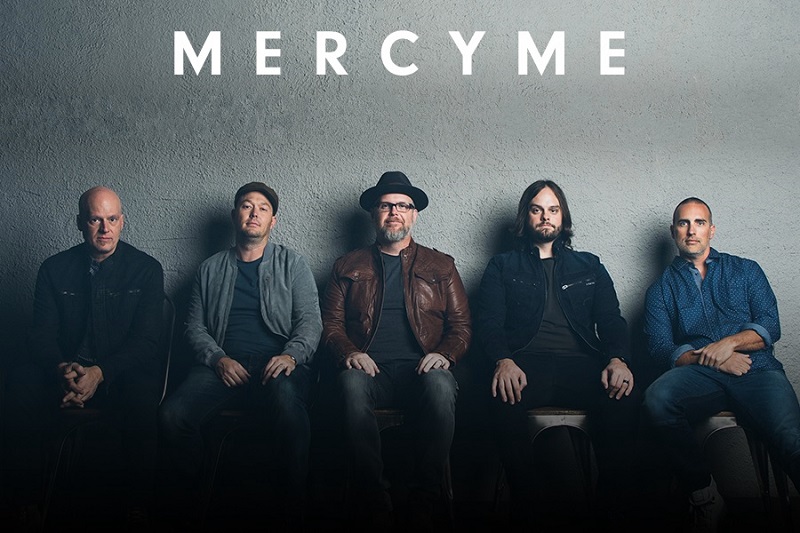 MercyMe tickets
