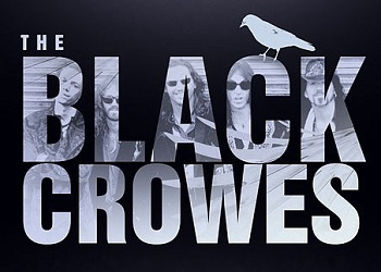  The Black Crowes Concert Tickets