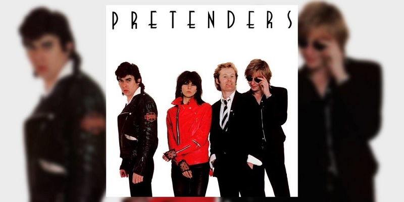 The Pretenders Concert