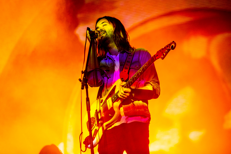 Tame Impala Concert Tickets Discount