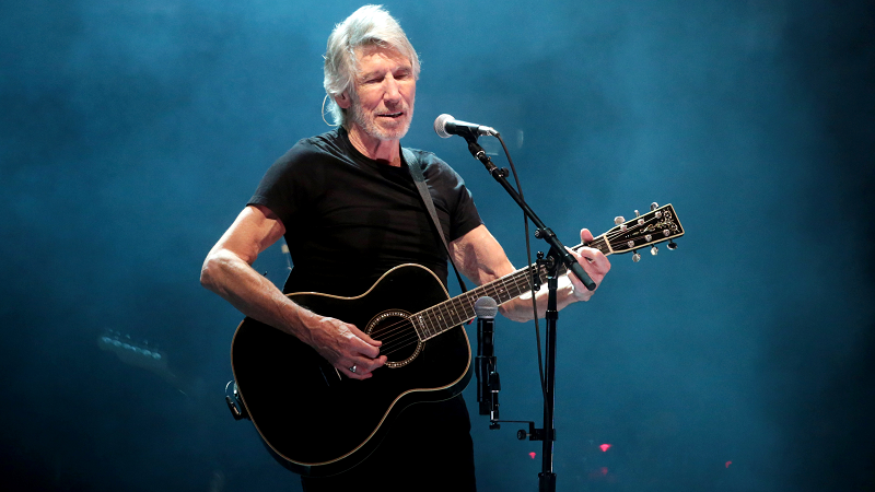 Roger Waters Concert Tickets