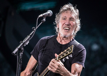 Roger Waters Concert