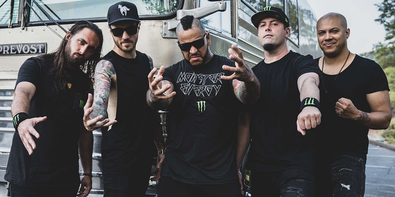 Bad Wolves Concert Tickets