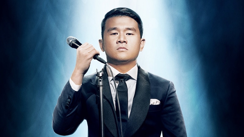Ronny Chieng Concert Tickets