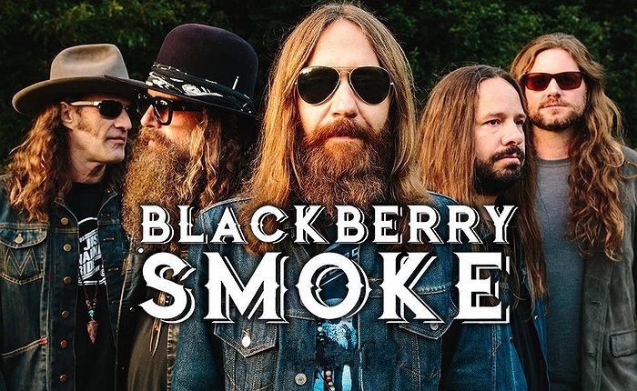 Скачать бесплатно и без регистрации дискографию группы blackberry smoke