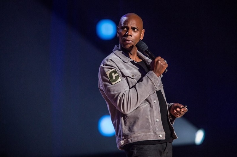 Dave Chappelle Tickets