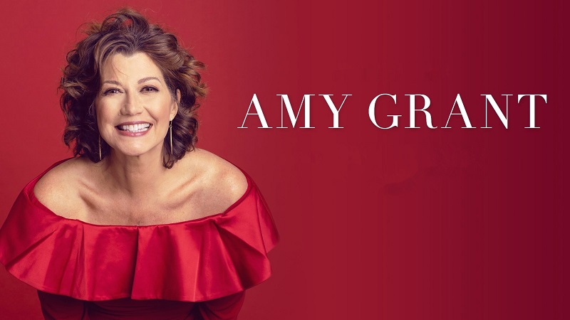 Amy Grant Concert Tickets