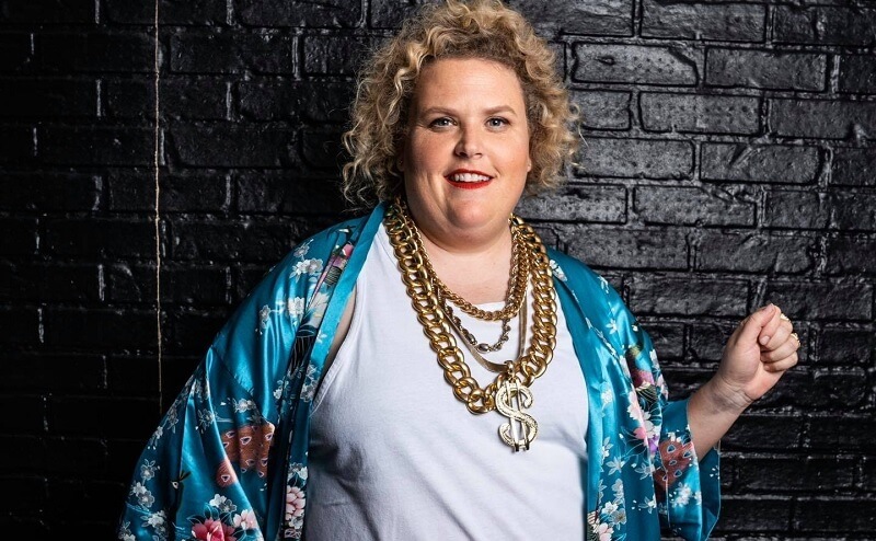 Fortune Feimster Tickets