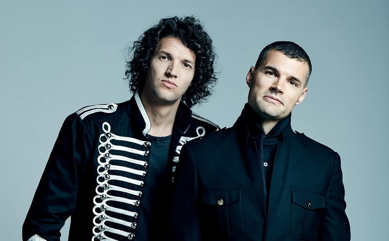 For King and Country Concert Tickets