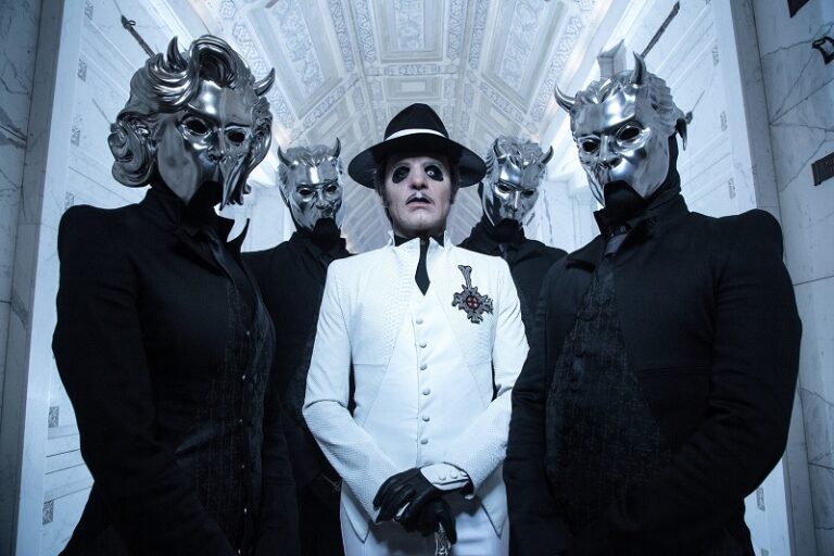 Cheap Ghost Concert Tickets Ghost Tour Tickets Discount Coupon