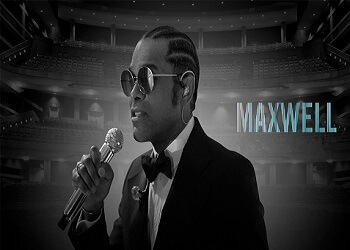 Maxwell-Concert-Tickets - Ticket2concert