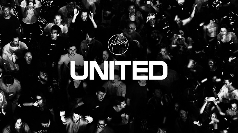 Hillsong United Tour Tickets