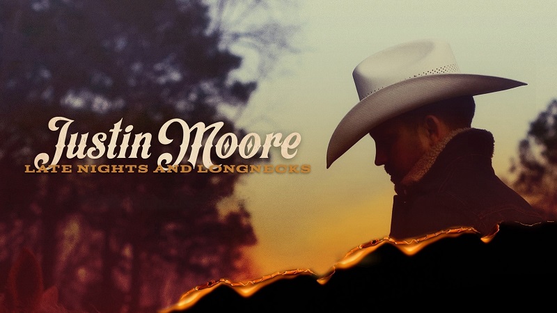 Justin Moore Tour Tickets