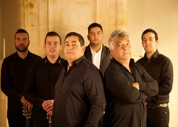  Gipsy Kings Concert Tickets