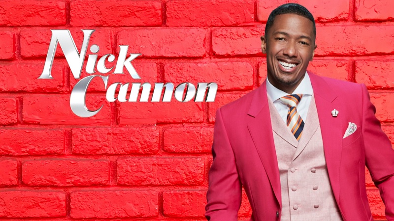 Nick Cannon Concert Tickets