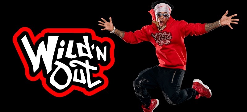 Wild n Out Tickets
