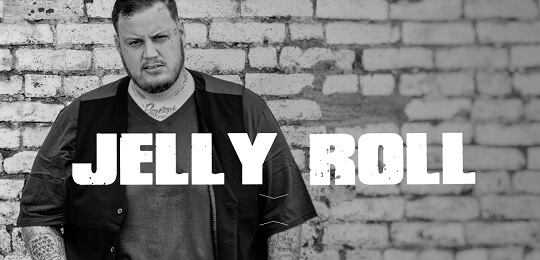  Jelly Roll Concert Tickets