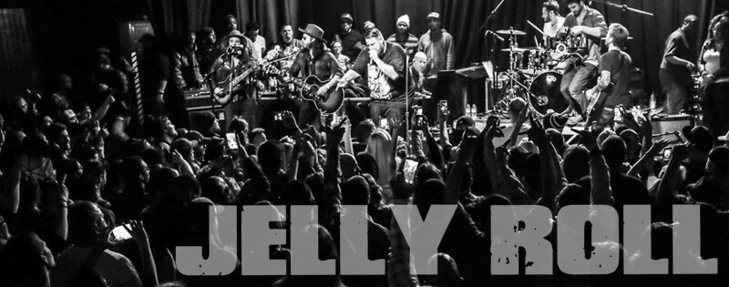 Jelly Roll Concert Tickets