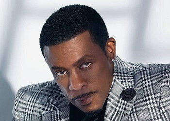  Keith Sweat Concert Tickets