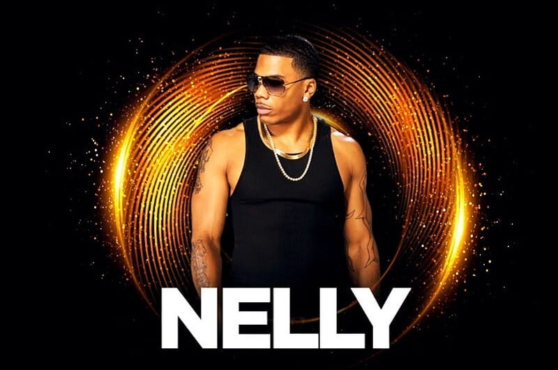 Nelly Tour Tickets